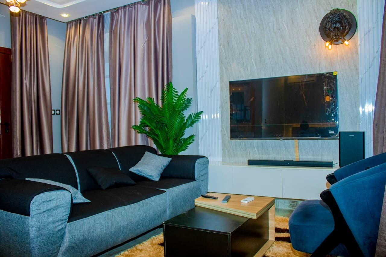 Studio Lounge Togba