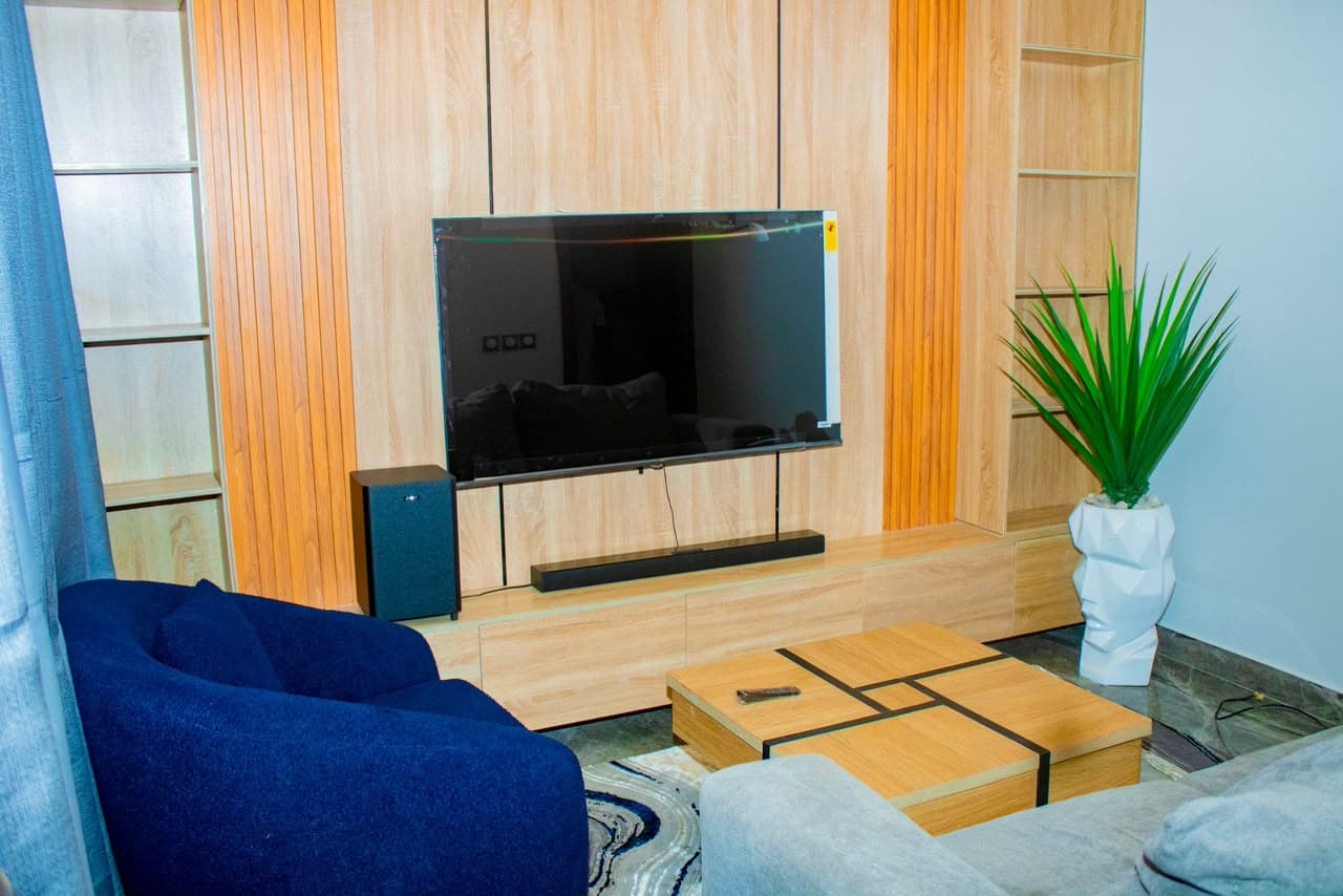 Studio Cosy Togba