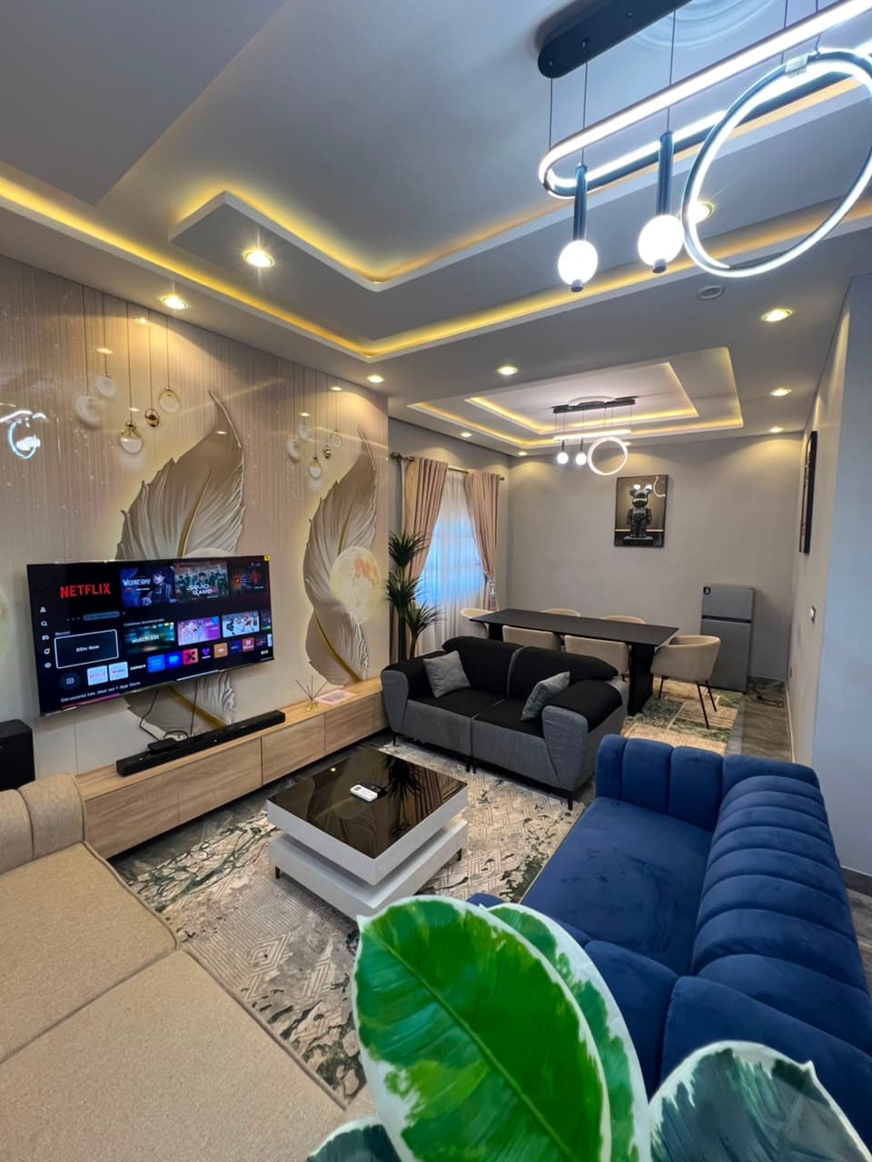 Villa Prestige